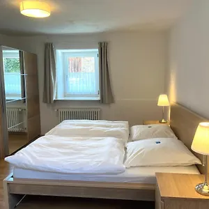 Appartement Aumuehle, Freilassing
